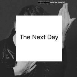 David Bowie : The Next Day